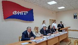 Работодатели и Профсоюз АПК Томской области подписали отраслевое соглашение о социальном партнерстве на 2024-2026 годы