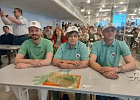 Томские животноводы приняли участие во всероссийском конкурсе