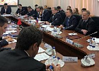 В Минсельхозе России состоялась двусторонняя встреча с делегацией из Китая В Минсельхозе России состоялась двусторонняя встреча с делегацией из Китая