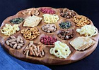 В России могут выпускать снеки с необычными вкусами В России могут выпускать снеки с необычными вкусами