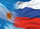 Россия и Аргентина договорились об увеличении взаимных поставок сельхозпродукции Россия и Аргентина договорились об увеличении взаимных поставок сельхозпродукции