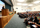 IV Сельский сход Томской области представит слагаемые эффективного животноводства IV Сельский сход Томской области представит слагаемые эффективного животноводства