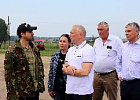 Зырянский район ведет заготовку кормов Зырянский район ведет заготовку кормов
