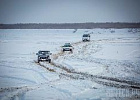 У молчановского села Могочино открыта ледовая переправа У молчановского села Могочино открыта ледовая переправа