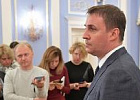 Россия выделит в течение трех лет 350 млрд рублей на поддержку сельхозэкспорта Россия выделит в течение трех лет 350 млрд рублей на поддержку сельхозэкспорта