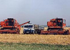 За последние три года из эксплуатации выбыло более 45 тысяч единиц агротехники За последние три года из эксплуатации выбыло более 45 тысяч единиц агротехники