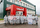 Более 500 томских школьников узнали про «Профессионалитет» на Дне открытых дверей Более 500 томских школьников узнали про «Профессионалитет» на Дне открытых дверей