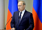 Владимир Путин расширил перечень плательщиков единого сельхозналога в России