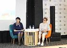 Российские эксперты в области сельскохозяйственной кооперации два дня работали в Томской области