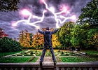 Китай проводит глобальный эксперимент по «электрическому сельскому хозяйству» Китай проводит глобальный эксперимент по «электрическому сельскому хозяйству»