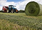 Заготовка кормов идет с опережением Заготовка кормов идет с опережением