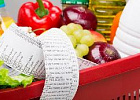 Продукты в РФ в январе-мае дорожали почти в два раза быстрее, чем в ЕС Продукты в РФ в январе-мае дорожали почти в два раза быстрее, чем в ЕС
