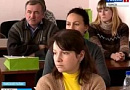 Показательное чипирование прошло в Томской области Показательное чипирование прошло в Томской области