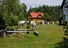 Начался прием заявок на предоставления грантов по направлению «Агротуризм» на 2023 год Начался прием заявок на предоставления грантов по направлению «Агротуризм» на 2023 год