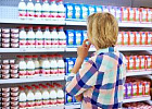 Минсельхоз: маркировка молочной продукции начнется не раньше, чем в конце декабря Минсельхоз: маркировка молочной продукции начнется не раньше, чем в конце декабря