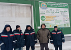 В Томской области работает делегация аграриев из Хакасии В Томской области работает делегация аграриев из Хакасии