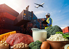 Томская область увеличила экспорт продукции АПК Томская область увеличила экспорт продукции АПК