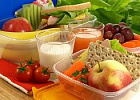 Одной из ключевых тем конгресса диетологов стала безопасность продуктов Одной из ключевых тем конгресса диетологов стала безопасность продуктов