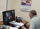 Сельхозтоваропроизводители Кожевниковского района подвели итоги работы в 2020 году Сельхозтоваропроизводители Кожевниковского района подвели итоги работы в 2020 году