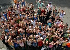 Сегодня в Томске проходит первый межрегиональный форум сельской молодежи «Ресурсы томского села: карьера, бизнес» Сегодня в Томске проходит первый межрегиональный форум сельской молодежи «Ресурсы томского села: карьера, бизнес»