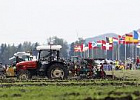 В России впервые прошел Чемпионат Европы по пахоте В России впервые прошел Чемпионат Европы по пахоте