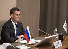 На заседании Совета по агропромышленной политике ЕАЭС обсудили вопросы развития АПК стран-членов Союза На заседании Совета по агропромышленной политике ЕАЭС обсудили вопросы развития АПК стран-членов Союза