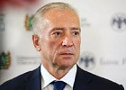 Владимир Мазур считает необходимым в полтора раза увеличить производство сельхозпродукции в регионе Владимир Мазур считает необходимым в полтора раза увеличить производство сельхозпродукции в регионе