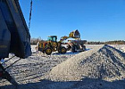 Аграрии Томской области продолжают готовиться к весенне-полевым работам