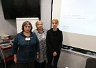 Специалисты Аграрного центра прошли обучение по финской системе оценке мясного скота Специалисты Аграрного центра прошли обучение по финской системе оценке мясного скота