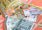 В Минсельхозе возобновили рассмотрение реестров потенциальных заемщиков на получение льготных инвестиционных кредитов В Минсельхозе возобновили рассмотрение реестров потенциальных заемщиков на получение льготных инвестиционных кредитов
