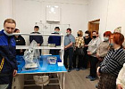 Специалистов томских хозяйств обучили эмбриональным технологиям Специалистов томских хозяйств обучили эмбриональным технологиям