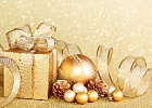 С Новым годом! С Новым годом!
