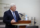 Губернатор Сергей Жвачкин утвердил программу капремонта спортзалов в сельских школах Губернатор Сергей Жвачкин утвердил программу капремонта спортзалов в сельских школах