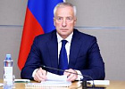 Губернатор Владимир Мазур прокомментировал «Итоги года с Владимиром Путиным» Губернатор Владимир Мазур прокомментировал «Итоги года с Владимиром Путиным»