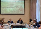 Потенциал томского семеноводства получил высокую оценку Российской академии наук Потенциал томского семеноводства получил высокую оценку Российской академии наук