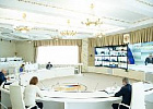 В Минсельхозе призвали ускорить реализацию проектов Госпрограммы «Комплексное развитие сельских территорий» В Минсельхозе призвали ускорить реализацию проектов Госпрограммы «Комплексное развитие сельских территорий»