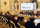 Джамбулат Хатуов: раннее планирование является залогом эффективной логистики зерна будущего урожая Джамбулат Хатуов: раннее планирование является залогом эффективной логистики зерна будущего урожая