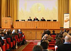 В Минсельхозе России обсудили актуальные вопросы развития картофелеводства В Минсельхозе России обсудили актуальные вопросы развития картофелеводства