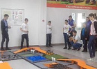 Юные томичи победили в региональном этапе конкурса «АгроНТИ-2019» Юные томичи победили в региональном этапе конкурса «АгроНТИ-2019»