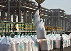 Минсельхоз РФ предлагает зафиксировать цены на минудобрения на уровне мая 2015 года 
